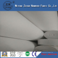 Spunbond PP Nonwoven Fabric with Market Shopping Handbags (white PP)